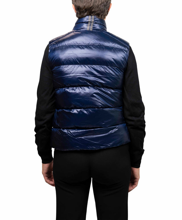 Canada Goose Arctic Program - Cypress Vest blu