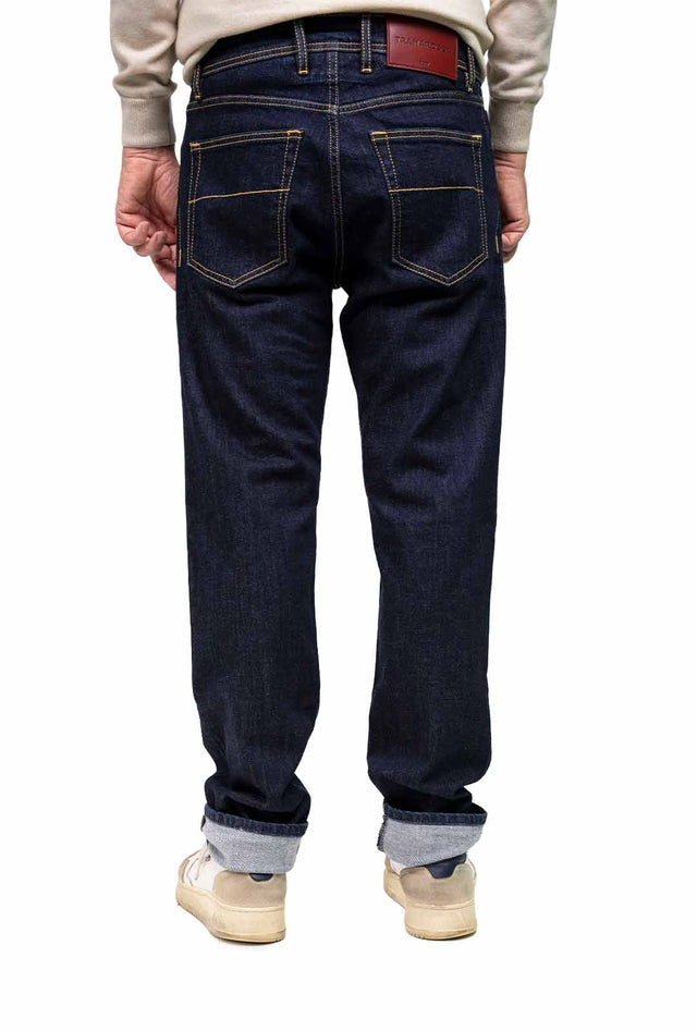 Tramarossa - Regular Baganato - Denim