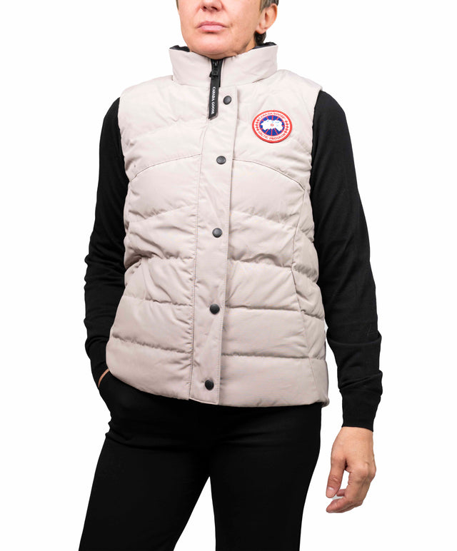 Canada Goose Arctic Program - Freestyle donna ghiacchio