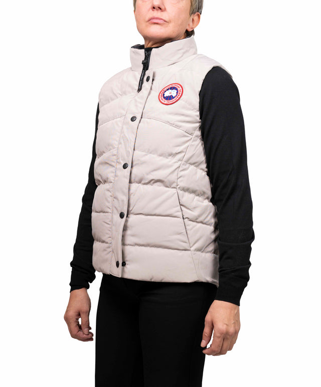 Canada Goose Arctic Program - Freestyle donna ghiacchio