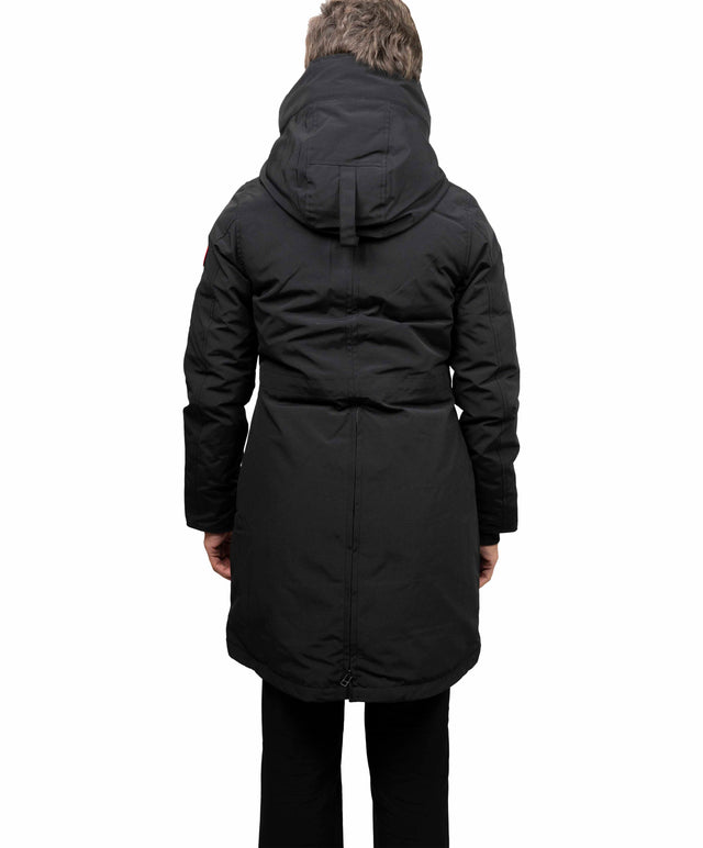 Canada Goose Arctic Program - Rossclair parka donna nero