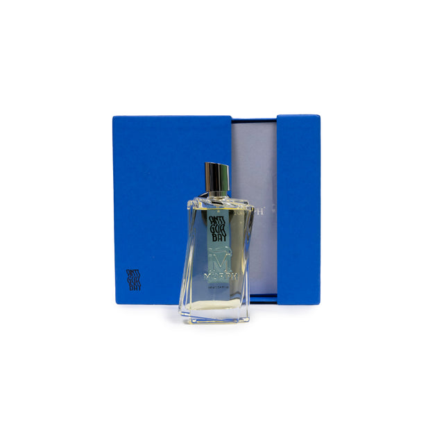 Antigua Bay - 100ml Vapo