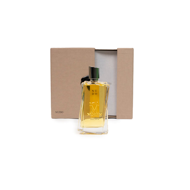 Morph - 100ml Vapo - Nudo