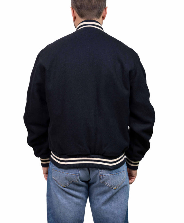 Schott - college unito nero