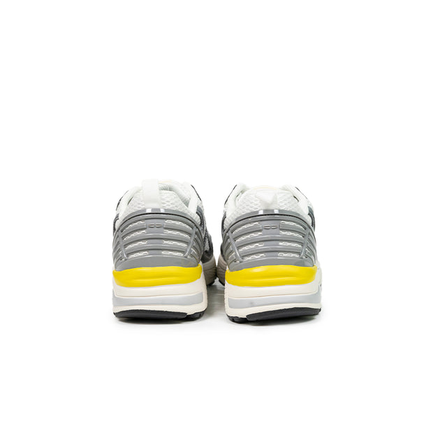 Sneakers - Fessura City grigio chiaro