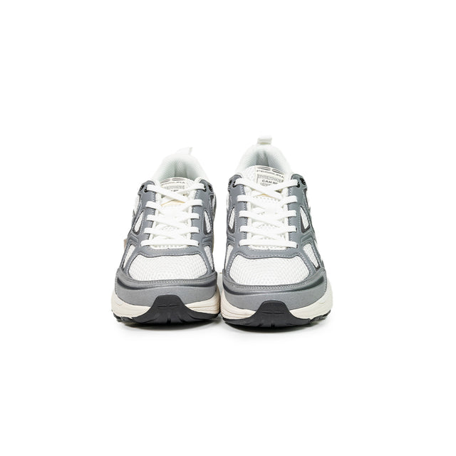 Sneakers - Fessura City grigio chiaro