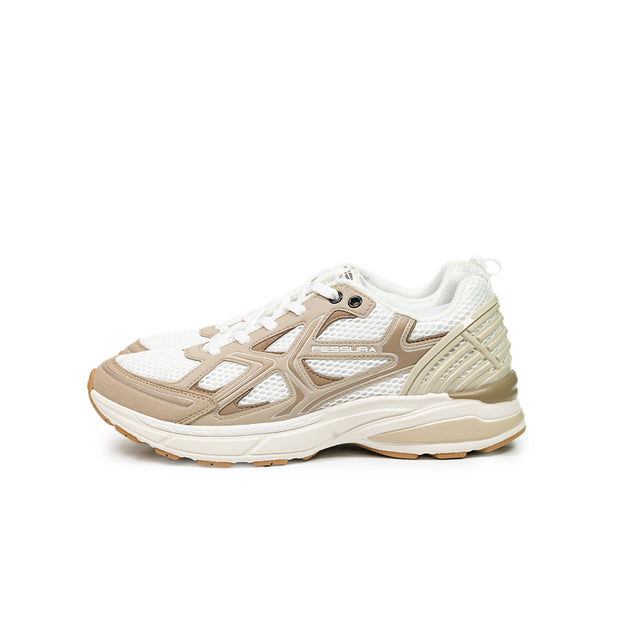 Sneakers - Fessura City sabbia