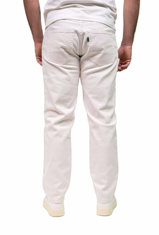 DEPARTMENT FIVE - Jeans talk bull ghiaccio