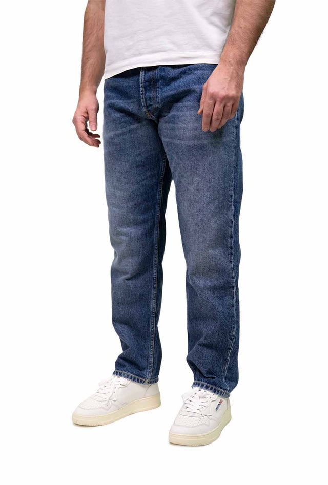 DEPARTMENT FIVE - Jeans musso medio