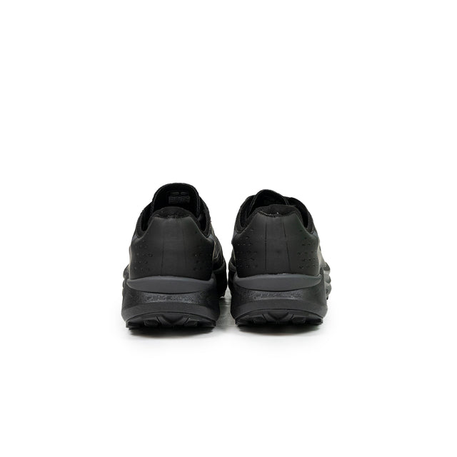 Sneakers Fessura - Ultra trail nere