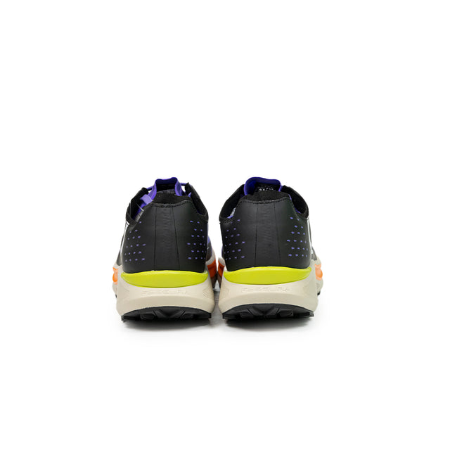 Sneakers Fessura - Ultra trail viola