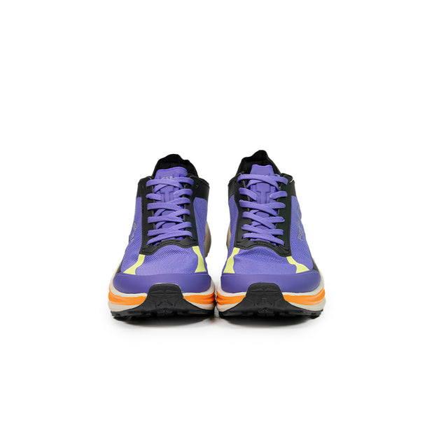 Sneakers Fessura - Ultra trail viola