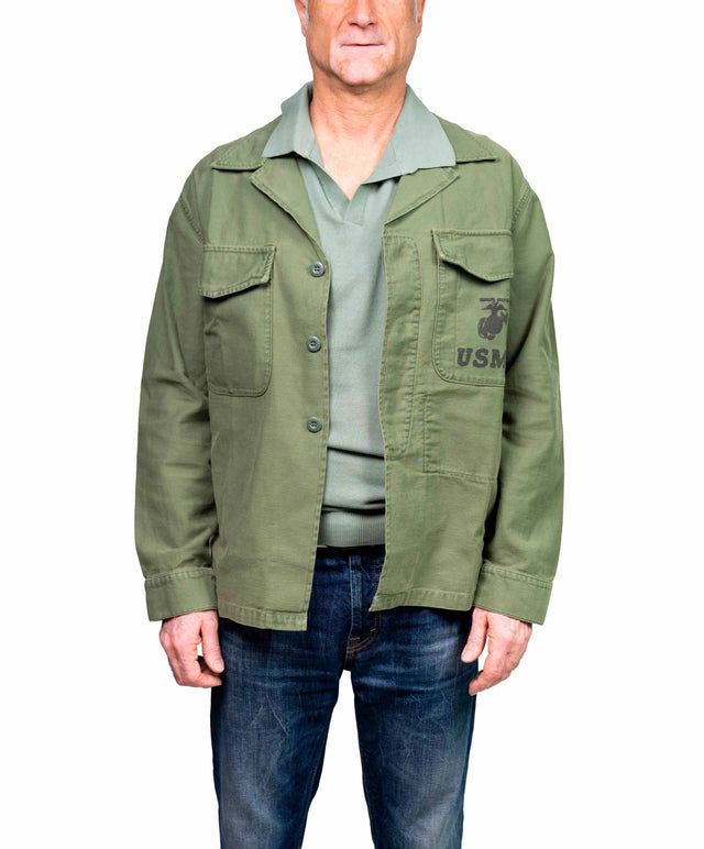 Chesapeake’s Verde Militare