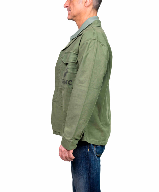 Chesapeake’s Verde Militare