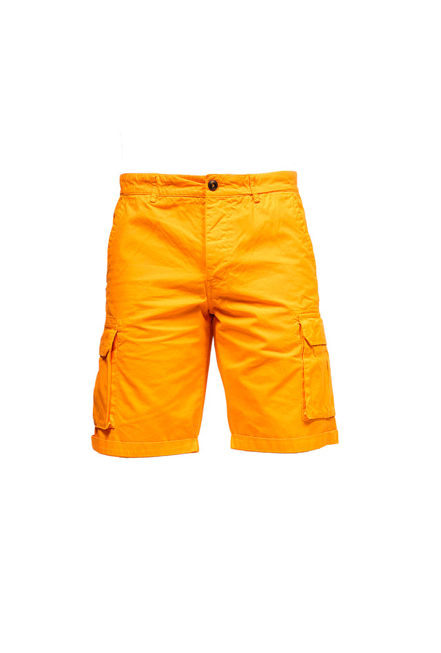 Pantaloncini Nick Arancio 40WEFT