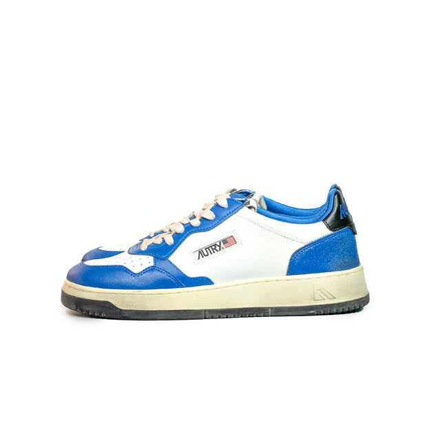 Sneakers Autry - S.V. Orlando Magic (Bluette)