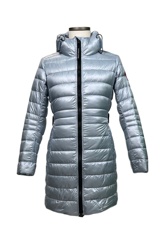 Canada Goose Arctic Program - Cypress Hooded Jacket dawn blu