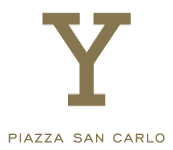 Y Piazza San Carlo