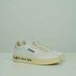 Autry - Leath Write All White - Bianco