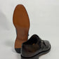 John Lobb - Doppia Fibia - Marrone Scuro