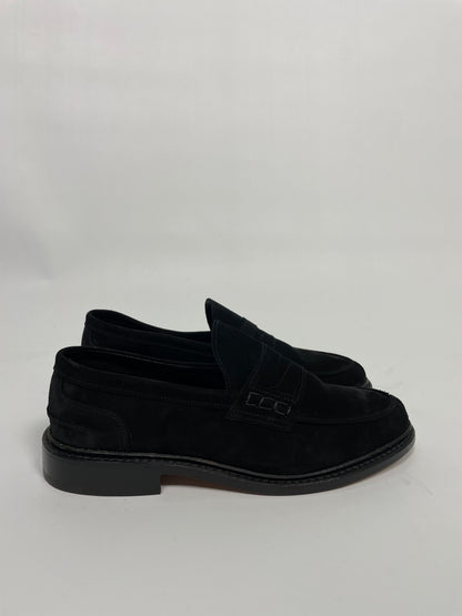 Tricker'S - Loafer - Nero