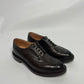 Tricker'S - Coda Di Rondine Dainite - Marrone Scuro